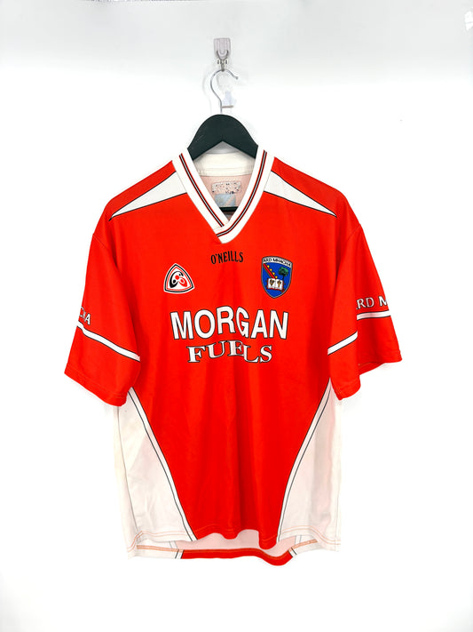 2005/07 Armagh GAA Jersey