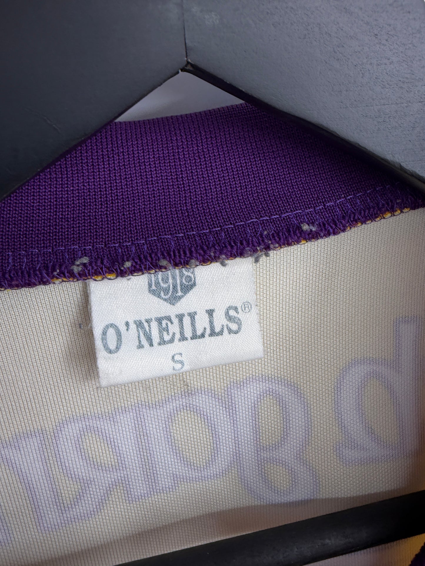 2000/01 Wexford GAA Jersey (S)