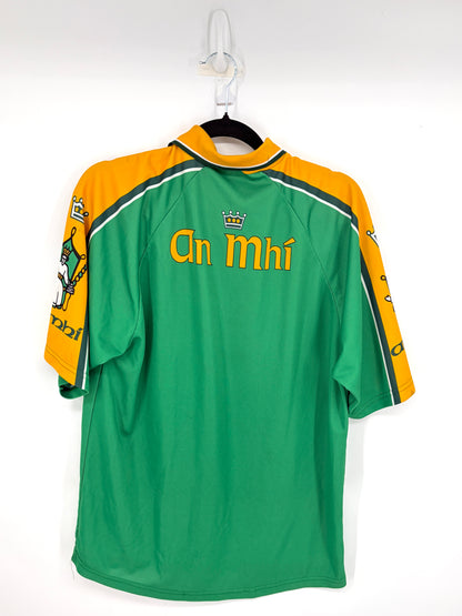 2001/03 Meath GAA Jersey