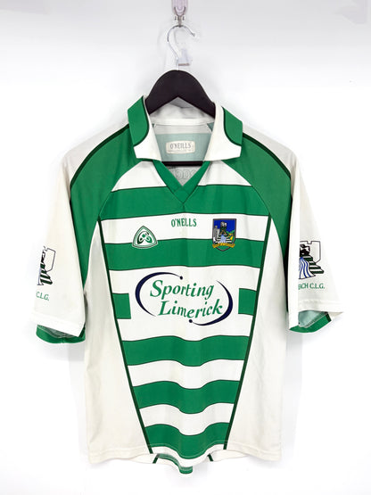 2008 Limerick GAA GK Jersey