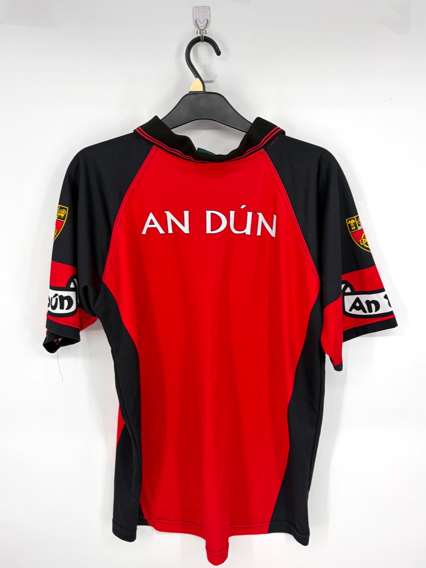 2003/04 Down GAA Jersey