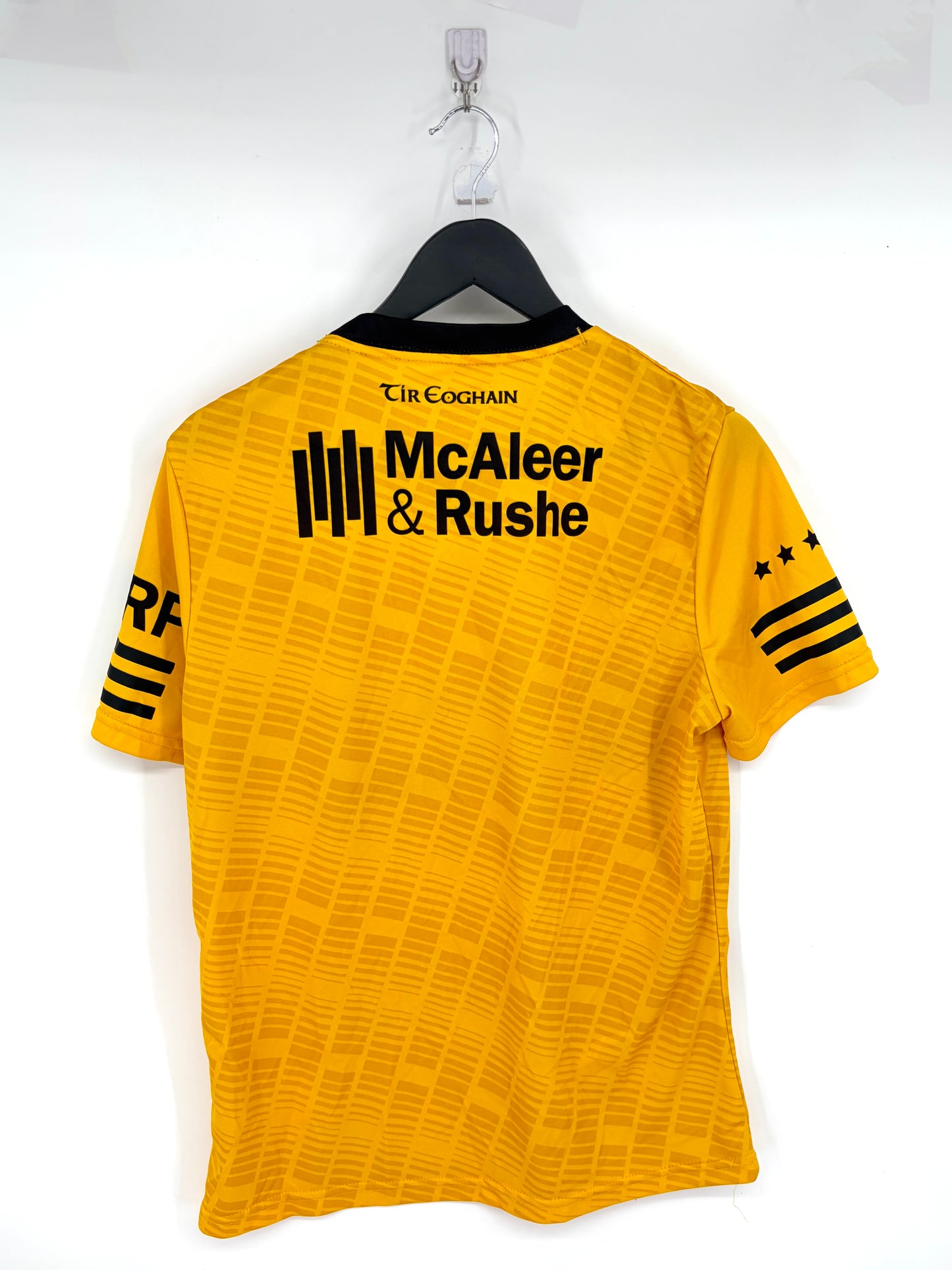 2023 Tyrone GAA Alternate Jersey