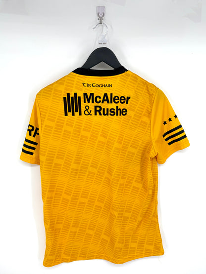 2023 Tyrone GAA Alternate Jersey