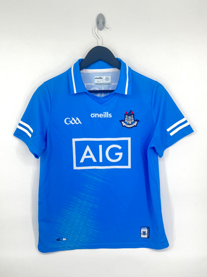 2020 Dublin GAA Jersey