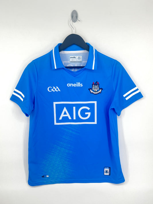 2020 Dublin GAA Jersey