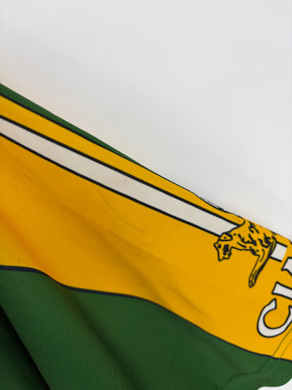 2006/08 Kerry GAA Jersey (S)