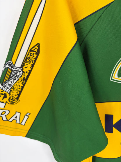 2006/08 Kerry GAA Jersey (XL)