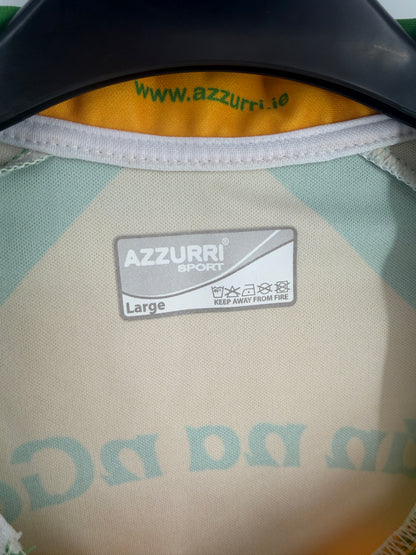 2011 Donegal GAA Jersey (L)