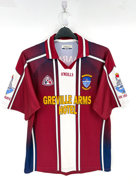 2005 WestMeath GAA Jersey (L)