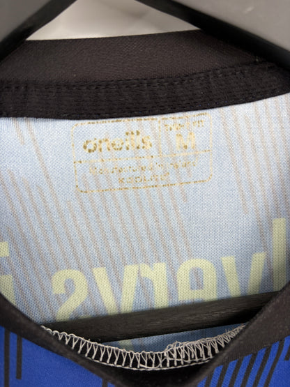 Mayo GAA 2019 Away Jersey - #5