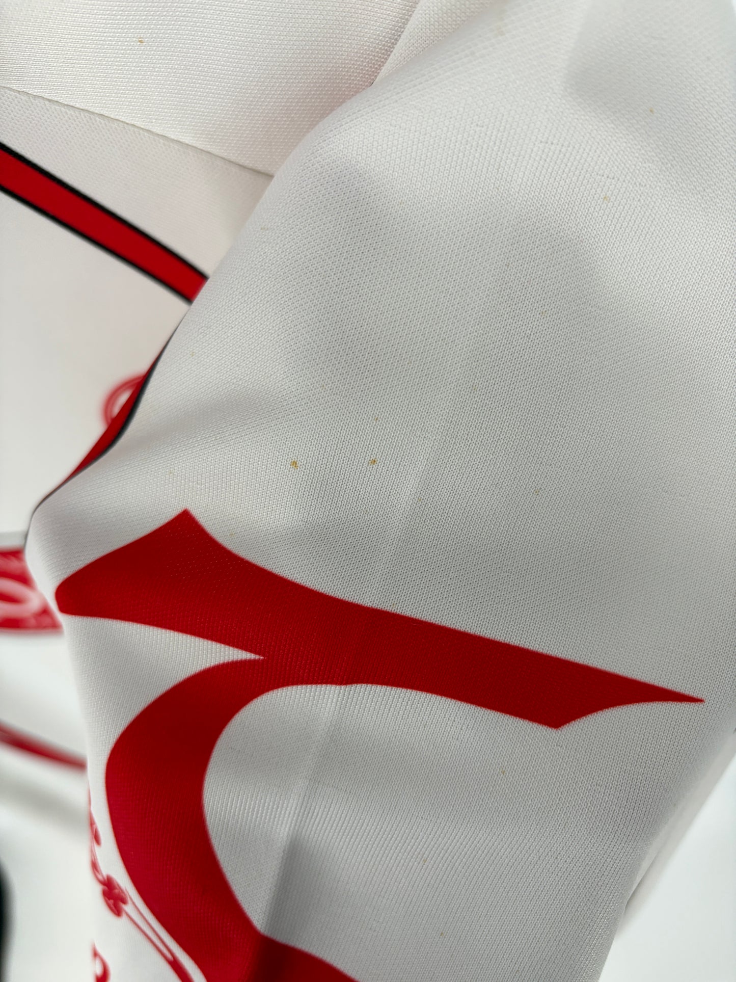 2005 Tyrone GAA Jersey (L)