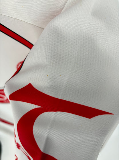2005 Tyrone GAA Jersey (L)