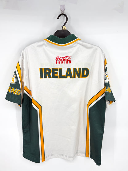 Ireland x AFL (Eire) 1999 GAA ‘International Rules’ Jersey (S)