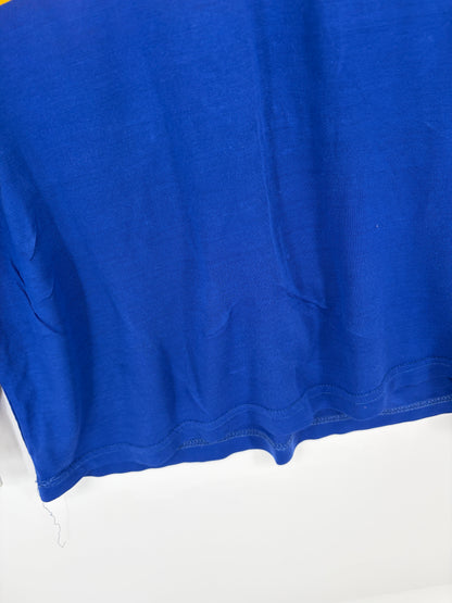 Match-Worn 90s Tipperary GAA Jersey - #8