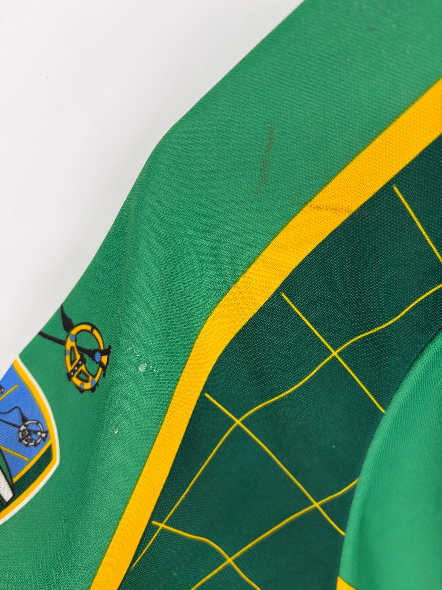 Meath GAA 2004-05 Jersey