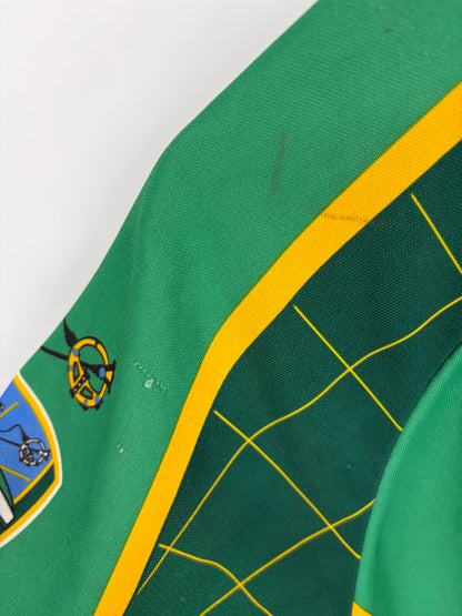 Meath GAA 2004-05 Jersey
