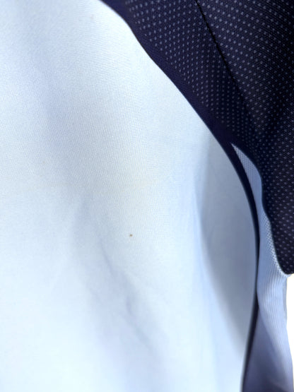 2007/08 Dublin GAA Jersey (S)