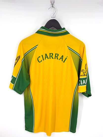 2003/06 Kerry GAA Goalkeeper Jersey (S)