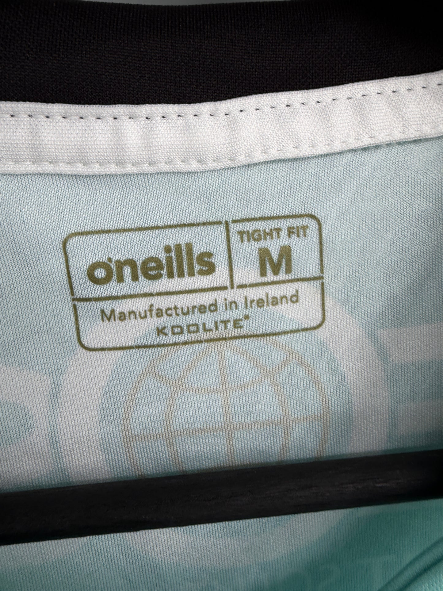Down GAA Training Jersey
