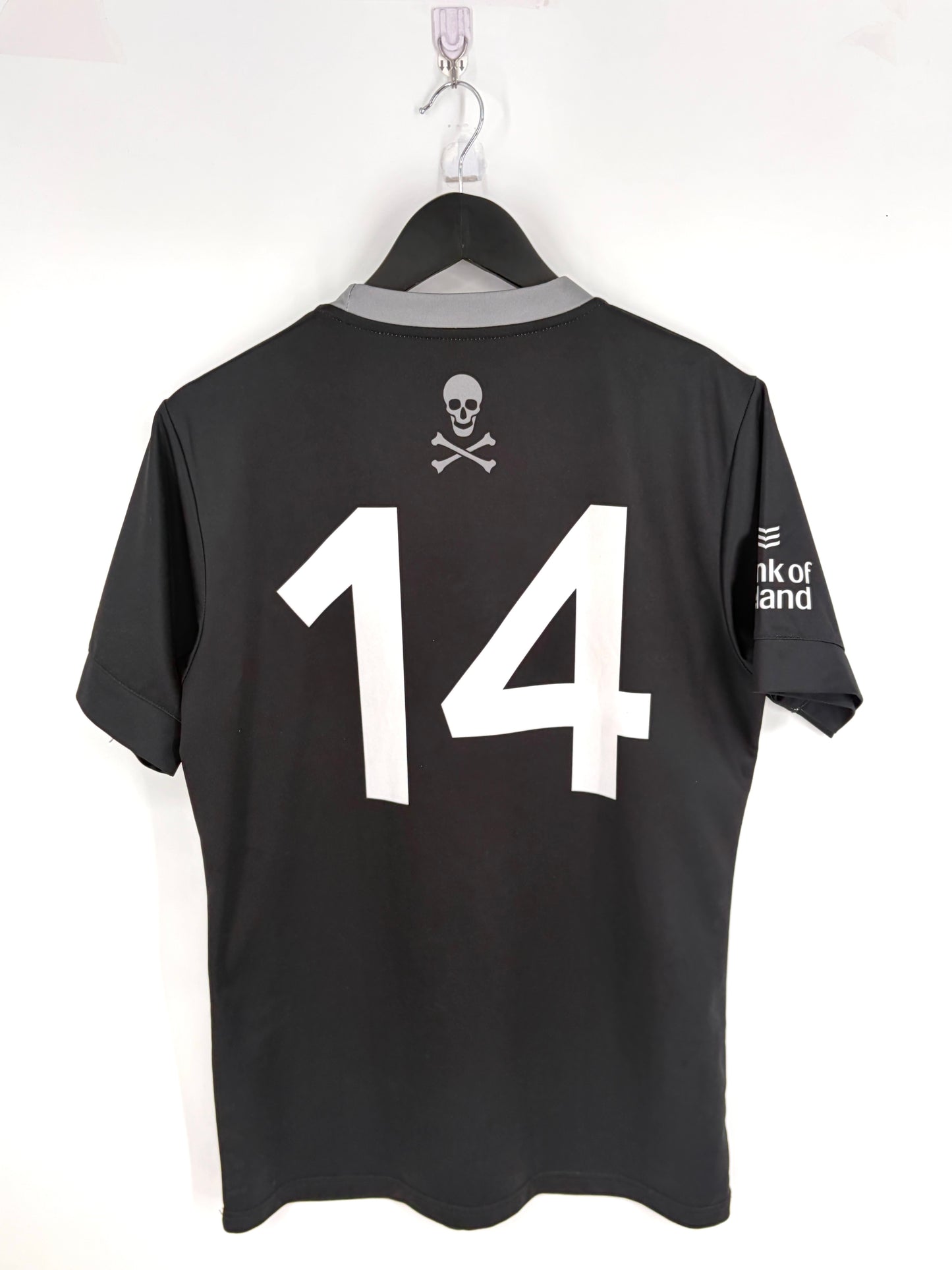 UCC Alternate GAA Jersey - #14