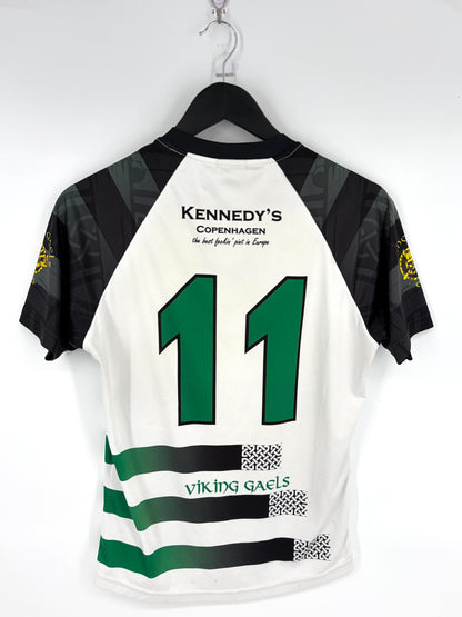 Viking Gaels GAA Jersey - #11