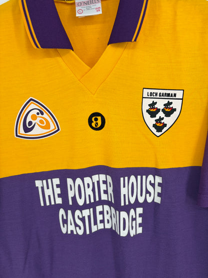 1995 Wexford GAA Jersey - #16