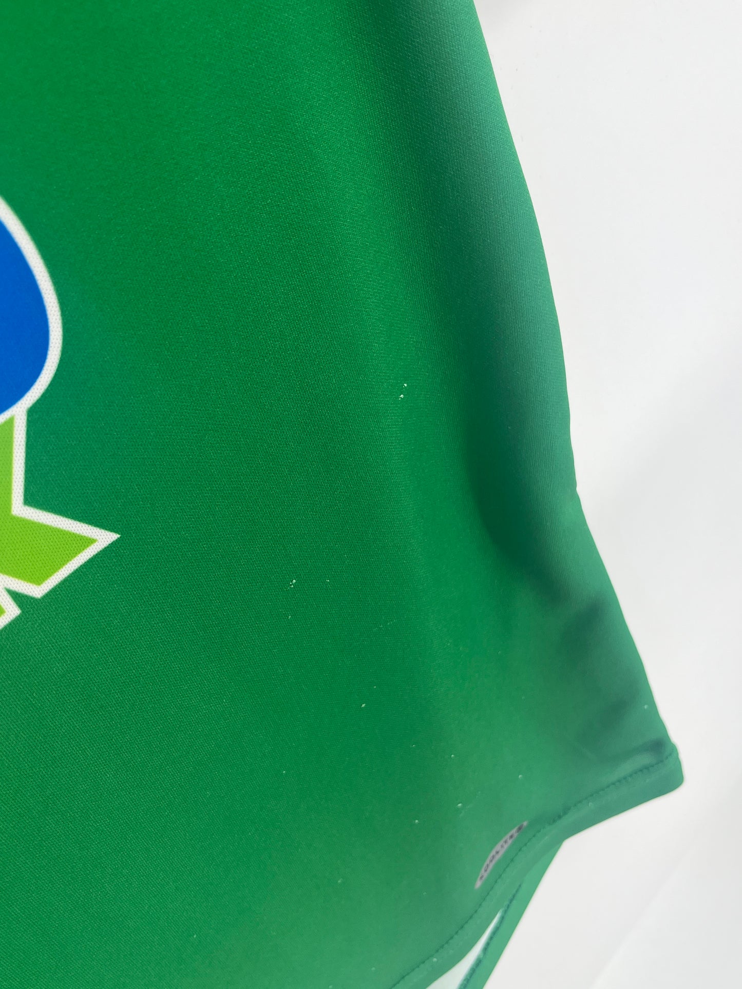 2016 Meath GAA Jersey - #13