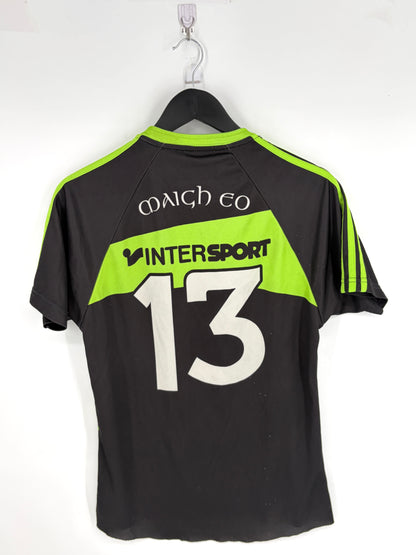 Mayo GAA 2015 Alternate Jersey - #14
