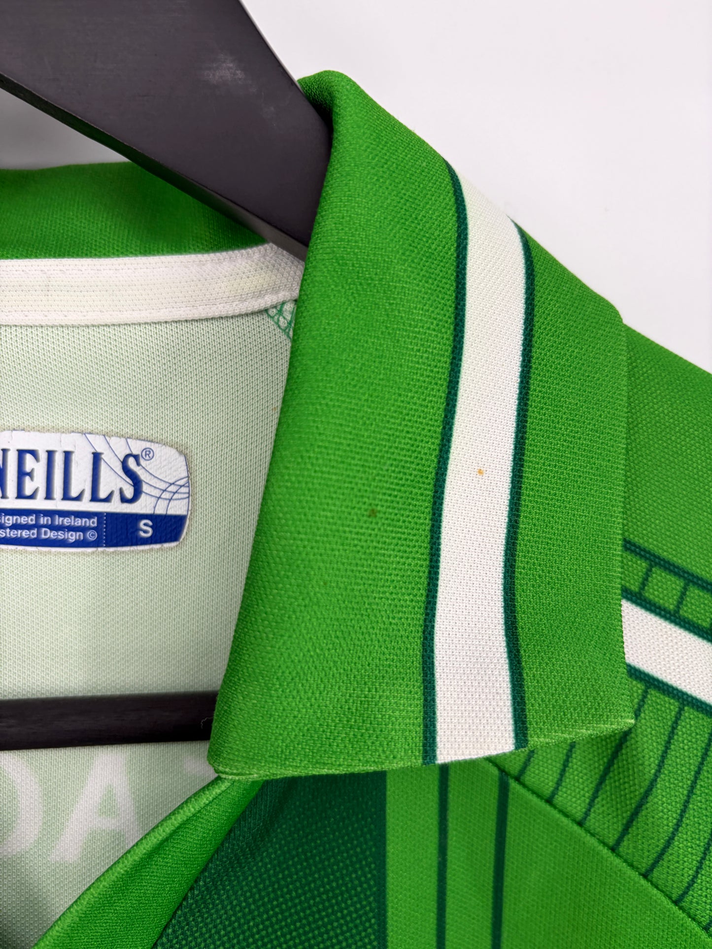2005/07 Limerick GAA Jersey
