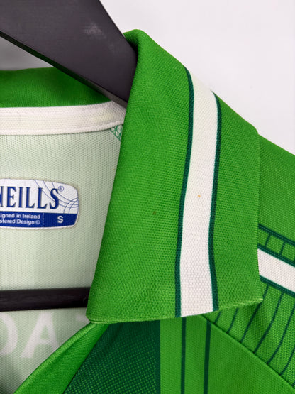 2005/07 Limerick GAA Jersey