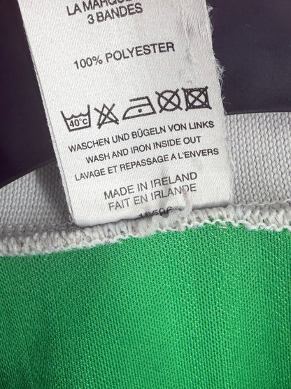 Kerry Adidas 1998-2000 GAA Jersey (L)