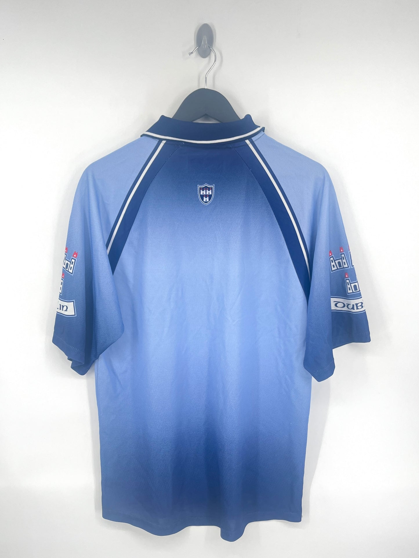 2002/03 Dublin GAA Jersey