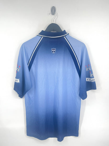 2002/03 Dublin GAA Jersey