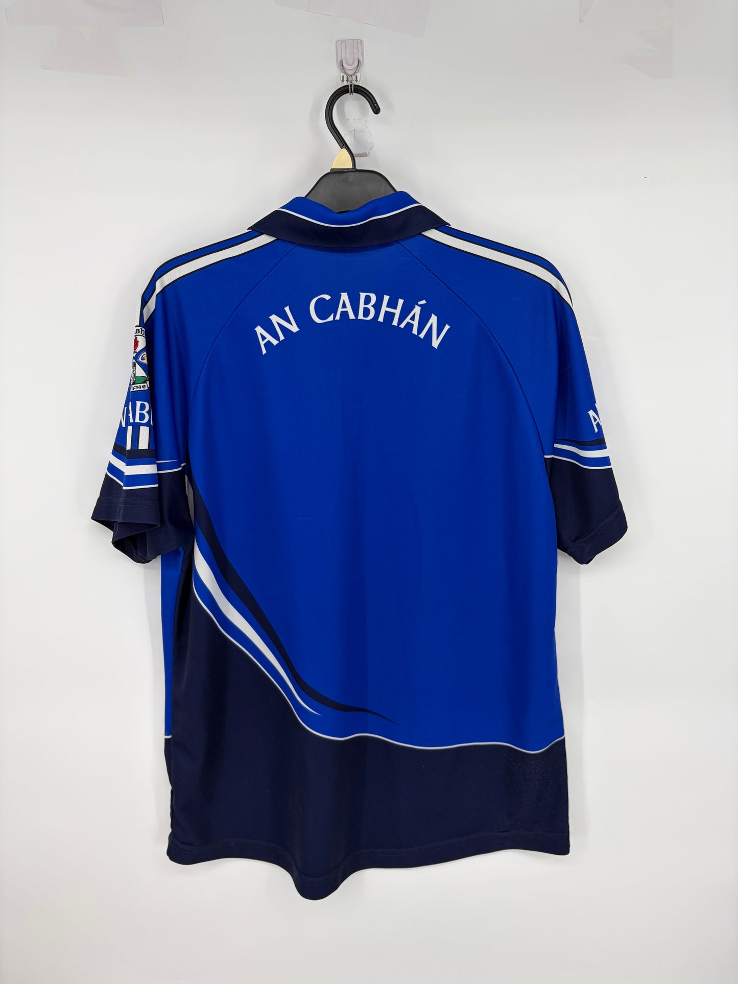 2008 Cavan GAA Jersey (XXL)
