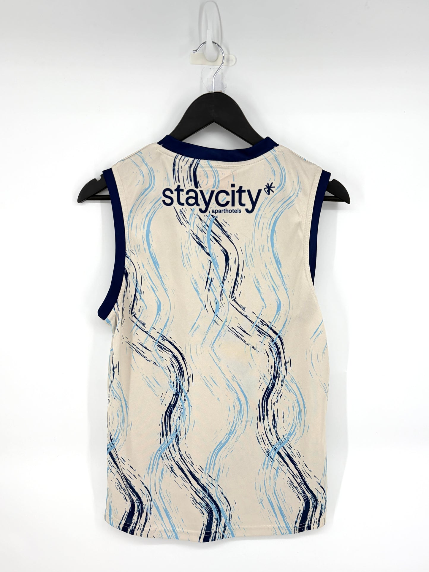 2024 Dublin GAA Training Vest