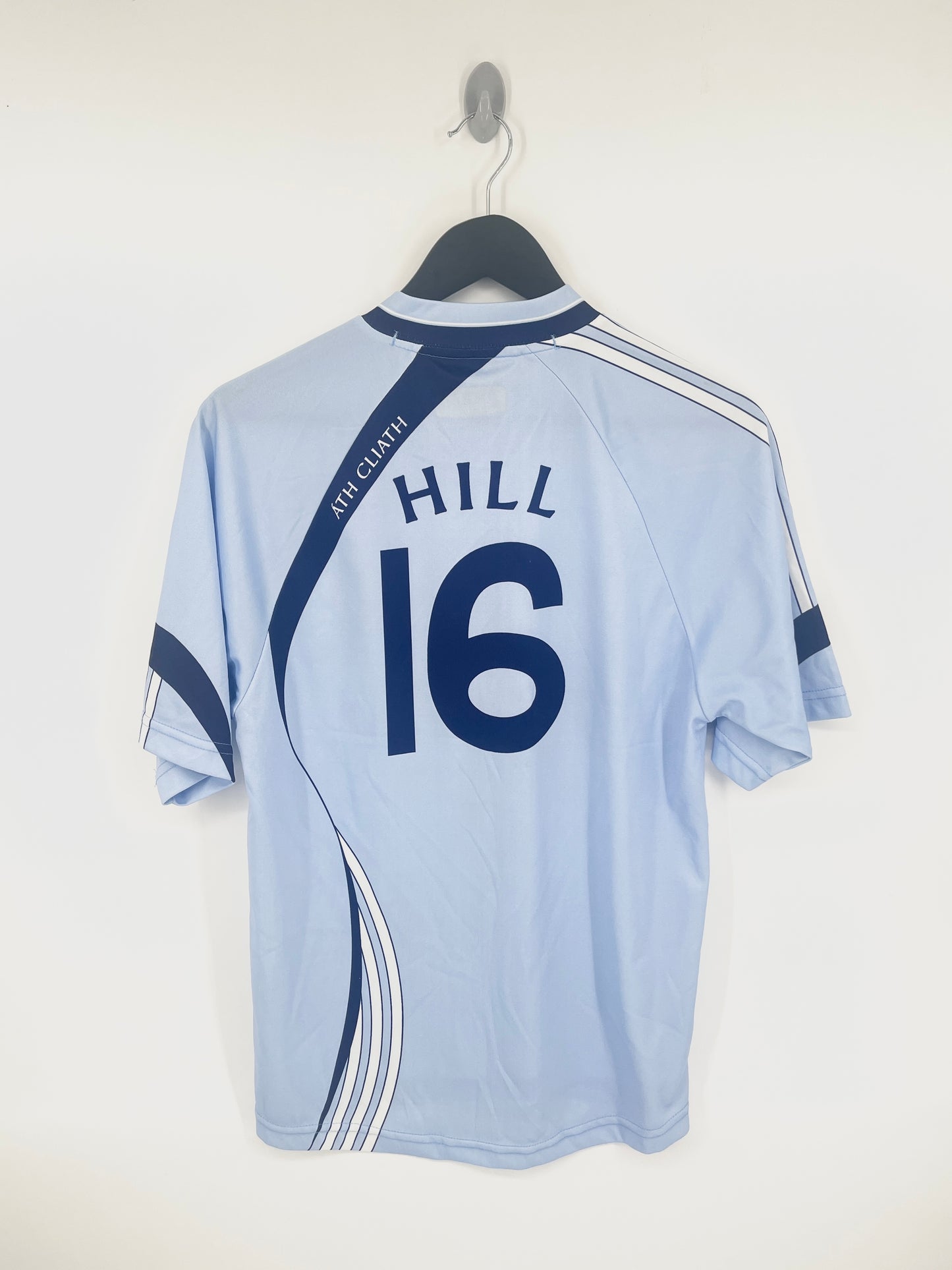 2009 Dublin GAA ‘Hill 16’ Jersey