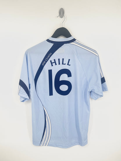 2009 Dublin GAA ‘Hill 16’ Jersey