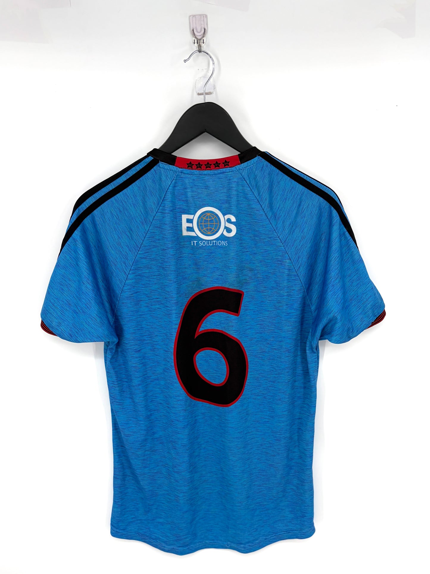 2019 Down GAA Away Jersey - #6
