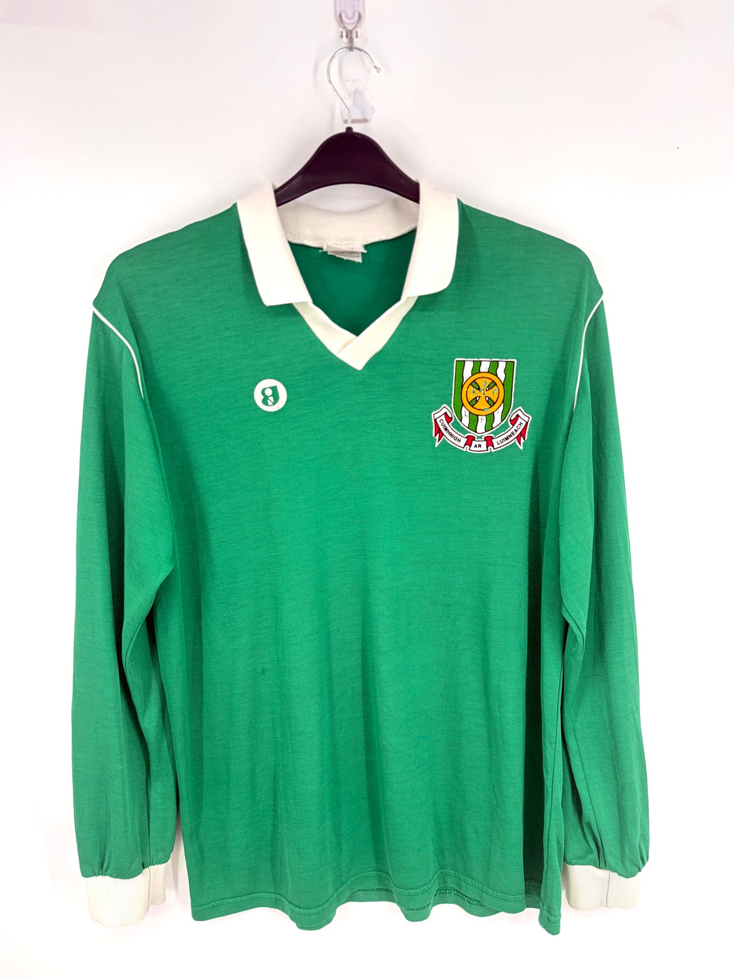 1991/92 Limerick GAA Jersey - #9