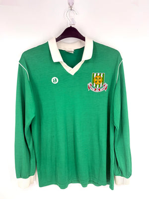 1991/92 Limerick GAA Jersey - #9