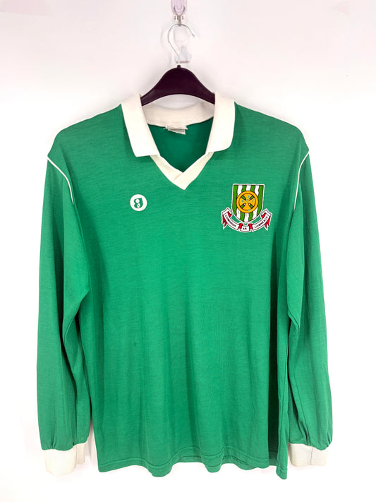 1991/92 Limerick GAA Jersey - #9