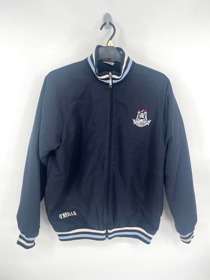 Retro Dublin GAA Jacket/Coat