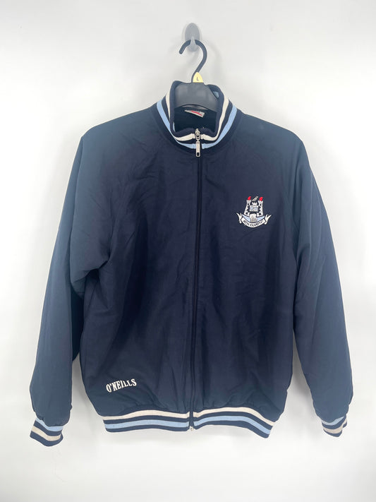 Retro Dublin GAA Jacket/Coat