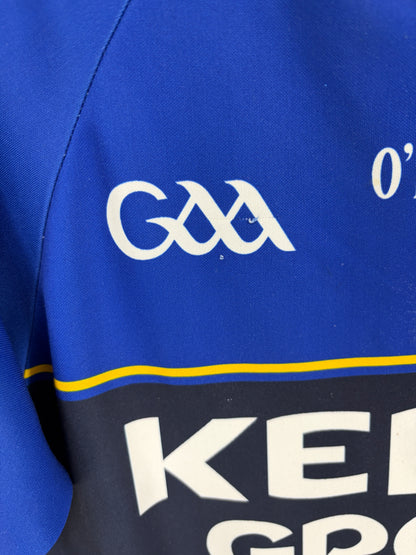 2015 Kerry GAA Away Jersey