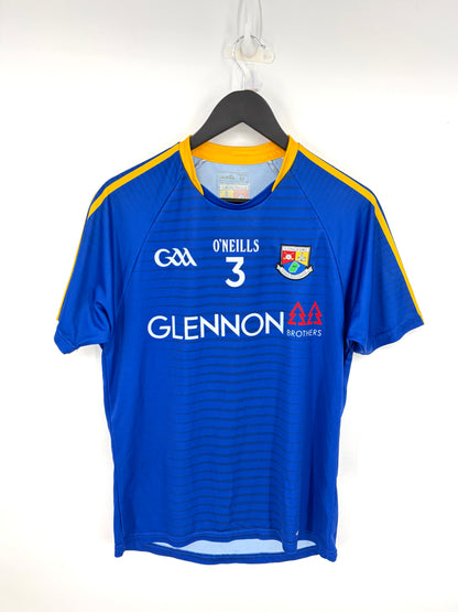Longford GAA Jersey - #3
