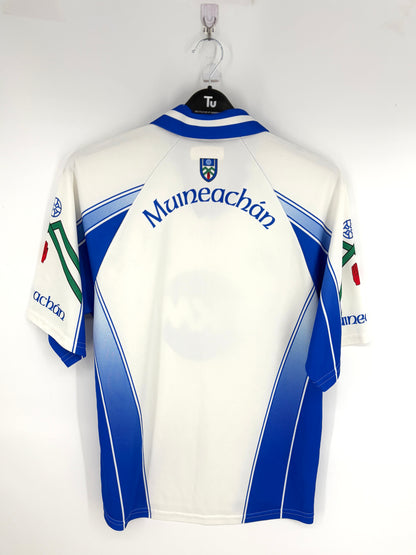 2005/07 Monaghan GAA Jersey (M)