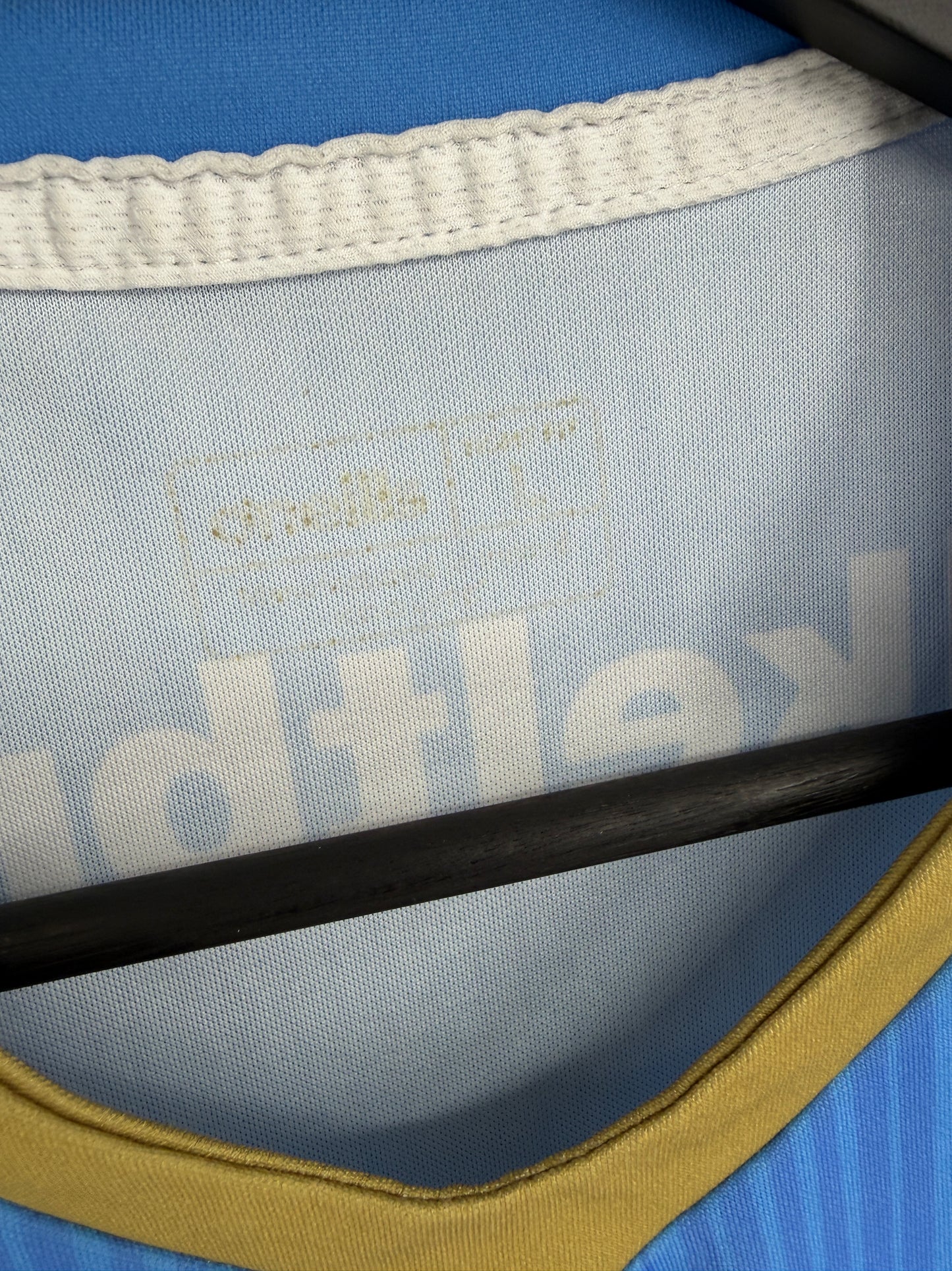 Ulster University GAA Alternate Jersey