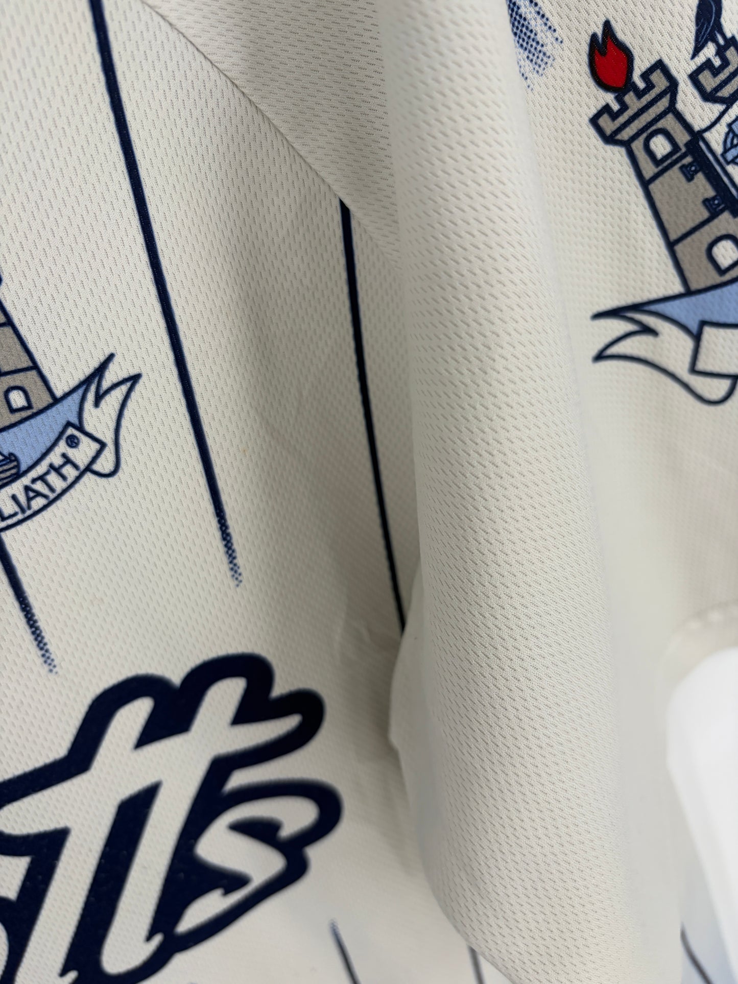 2004-06 Dublin GAA GK Jersey (XL)