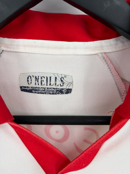 2005 Tyrone GAA Jersey