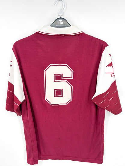 1998 Galway GAA Jersey - #6 (XL)